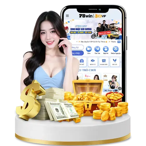 Nền tảng 78win uy tín
